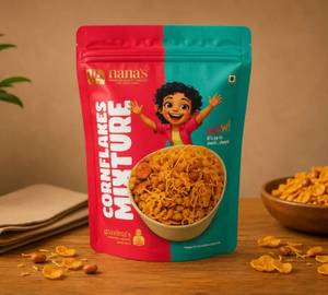 Cornflakes Mixture 250gm