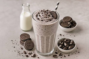 Choco Oreo Shake