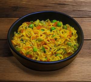 Masala Maggi