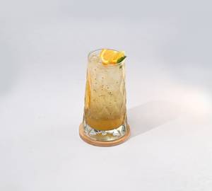 Citrus Yuzu