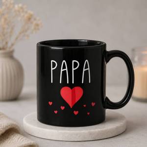 Papa Love Mug