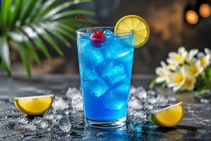 Blue Curacao