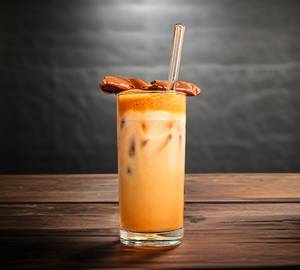 Iced/Hot Mocha - Cadbury Dairy Milk Silk