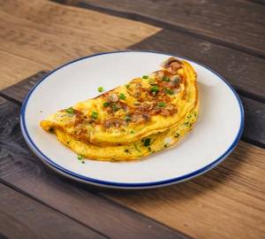 Egg Omelette