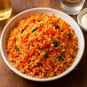 Tomato Rice