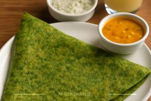 Palak Dosa