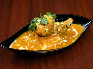 Chicken Masala