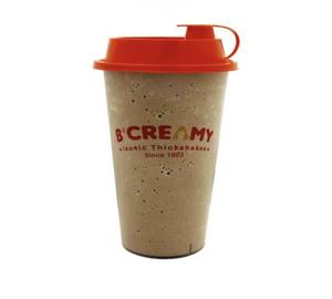 Choco Brownie Mocha Premium Milkshake