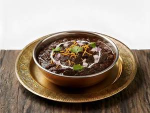 Sev Bhaji (Kala Masala)