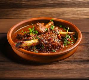 Mutton Kosa (2 Pcs)