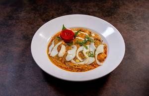 PEACOCK SPL CHICKEN CURRY
