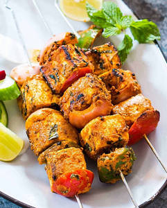 Paneer Alishaan Kabab