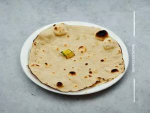 Rumali Roti