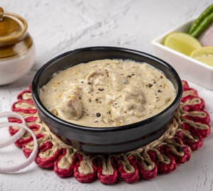 Paneer Kali Mirch