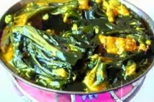 Plain  Palak [Full]