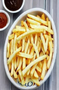 Classic Fries
