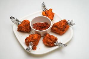 Chicken Lollipop Dry