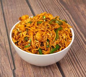 Mix Chulha Chowka Special Noodles