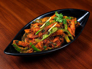 Tawa Veg