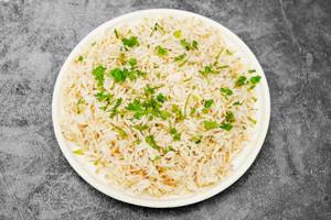 Plain Rice