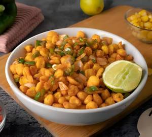 Crispy Corn