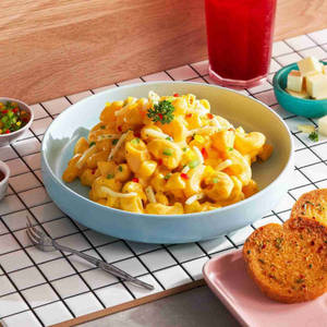 Mac & Cheese