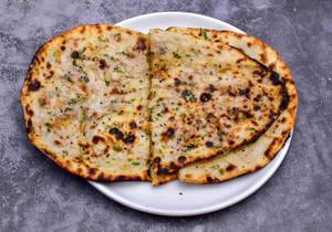 Plain Naan