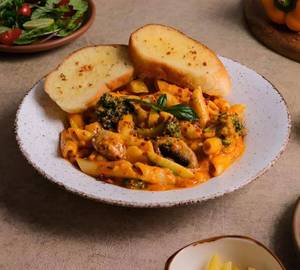 Red Sauce Pasta Penne