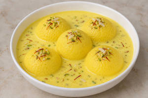 Rajbhog.