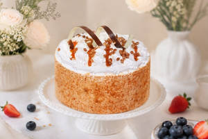 Cake Butter Scotch 1 Kg