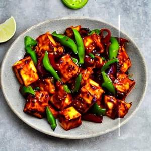 Chilli Paneer