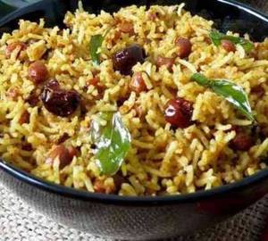 Tamarind Rice