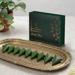 Gala Meetha Box (Pack of 10)