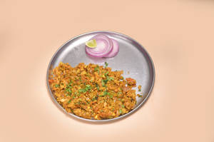 Egg Bhurji [2 Eggs]