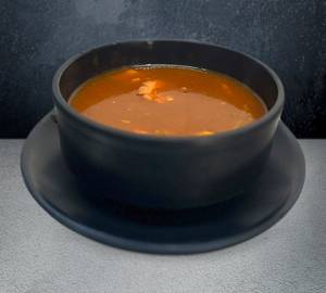 Hot And Sour Soup