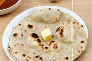 Butter Roti