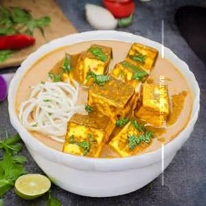 Shahi Paneer