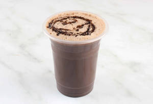 Chocolate Lassi [350ml]