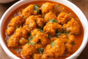 Gobi Masala