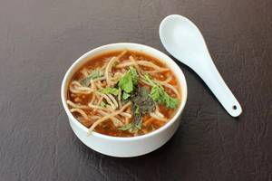 Manchow Soup