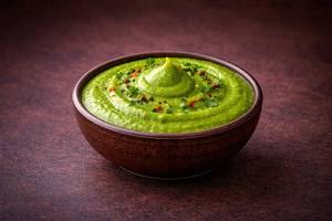 Mint Chutney