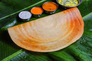 Masala Dosa [bf]