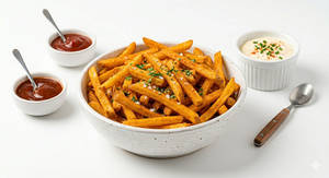 Peri Peri Fries