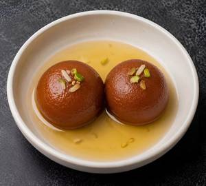 Gulab Jamun [2 Pieces]