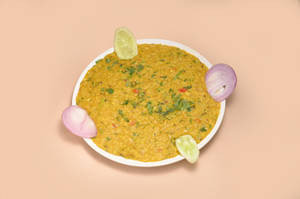 Dal Khichdi
