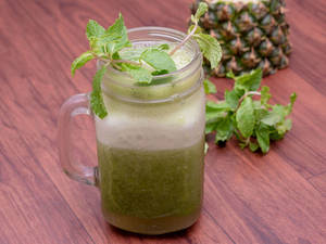 Moroccan Mint Lime