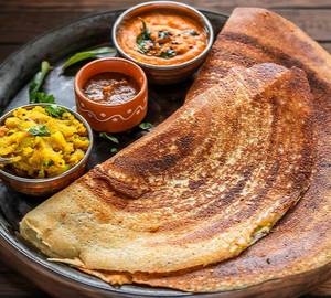 Masala Dosa