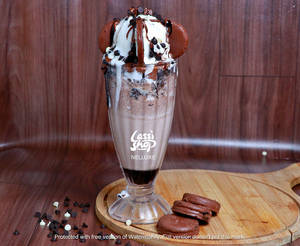 Oreo-mud