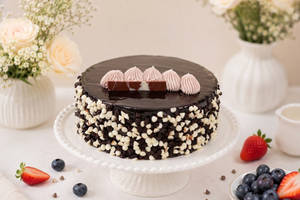 Cake Bourbon Fancy 1 Kg
