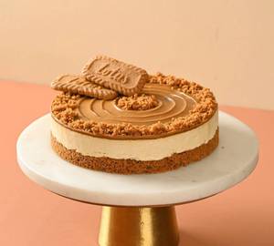 Lotus Biscoff Cheese Cakes 500GRAMS